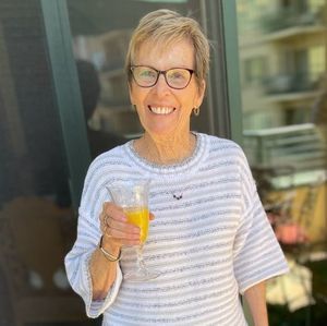 Meet your Posher, Barbara